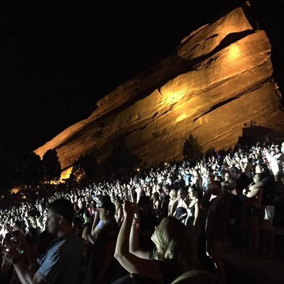 Meet your Posher, Andrew - Picture 1 of 1